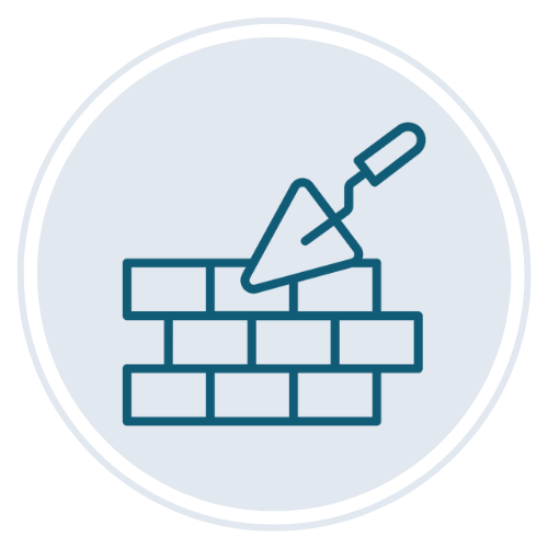 Maçonnerie et réparation de façades
